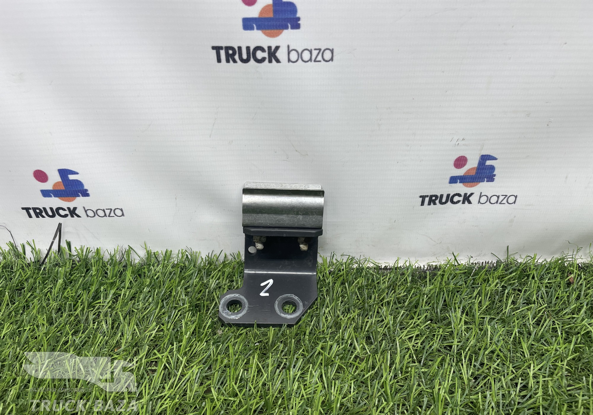 A9344291640 Кронштейн розеток правый