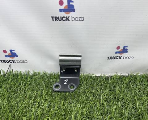 A9344291640 Кронштейн розеток правый для Mercedes-Benz Actros MP3 (с 2008)