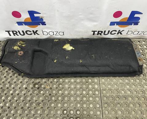 81192200957 Шумоизоляция двигателя левая для Man TGS II (с 2012)