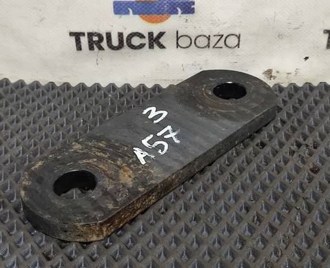 A9413220020 Серьга передней рессоры для Mercedes-Benz Actros MP2 (с 2002 по 2008)