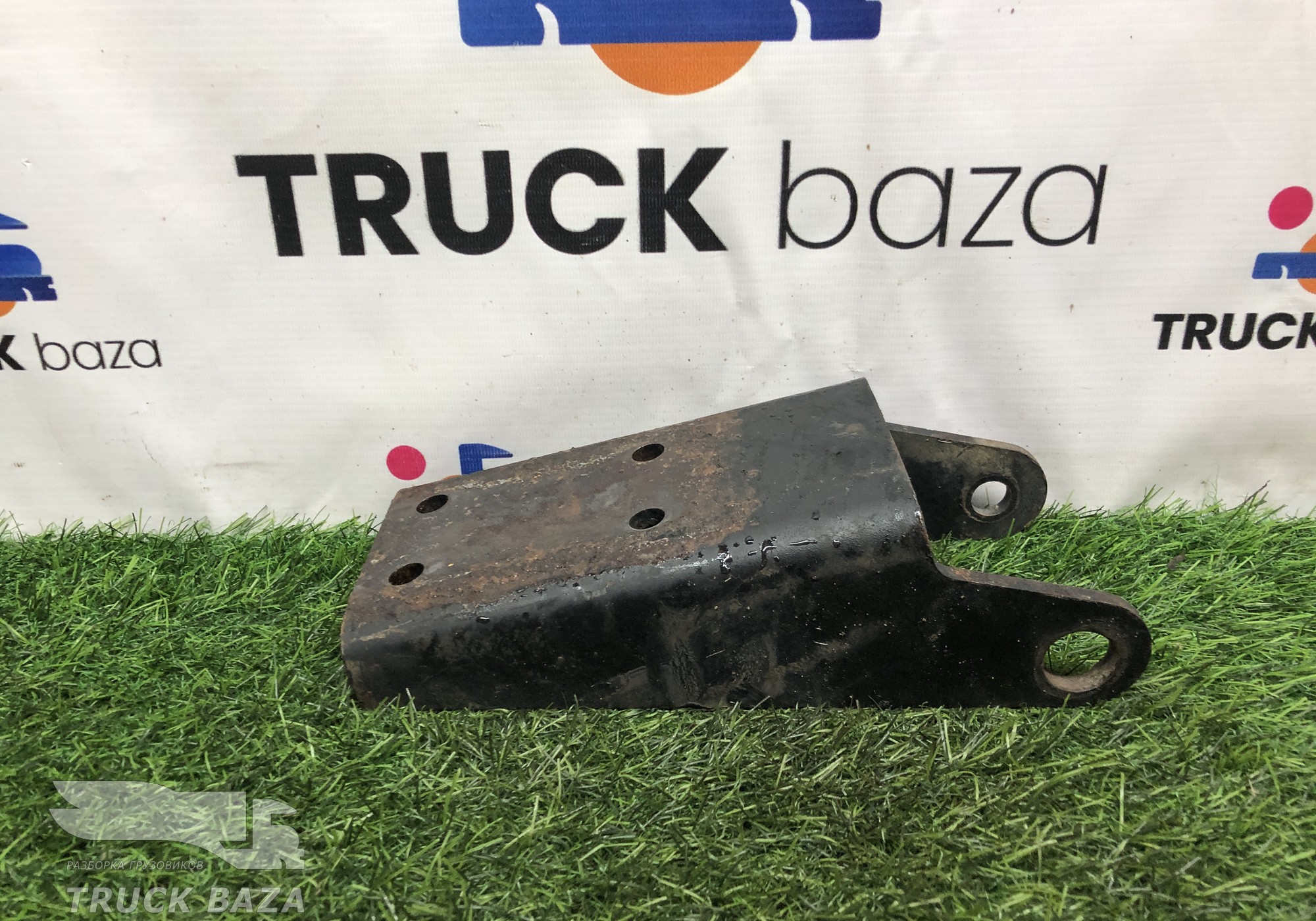 65802915540 Кронштейн амортизатора переднего для КАМАЗ 5490 (с 2013)