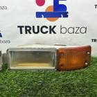 81253206091 Фара противотуманная левая для КАМАЗ 5490