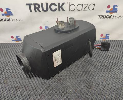 4D24ST Отопитель автономный Aero Comfort 4kW для КАМАЗ 5490 (с 2013)