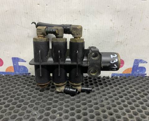 DZ95189360070 Клапан распределительный для Shacman X3000