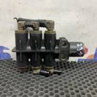 DZ95189360070 Клапан распределительный для Shacman F3000 (с 2009)