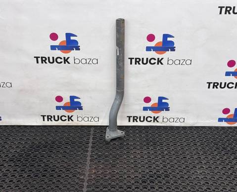 712W664208141 Кронштейн крыла заднего для Sinotruk Sitrak C7H