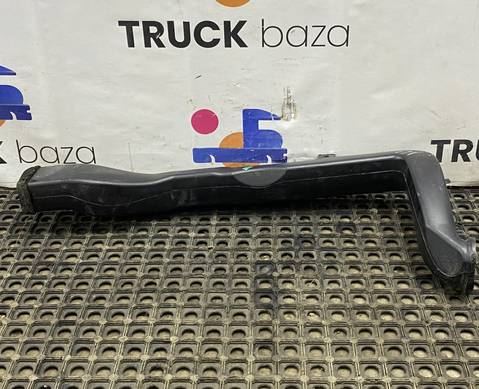 A9438310245 Воздуховод отопителя салона для Mercedes-Benz Actros