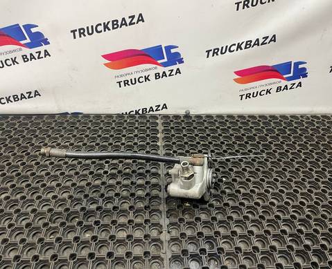 ZYB1816L275A Насос ГУРа для Mercedes-Benz Axor III (с 2010)