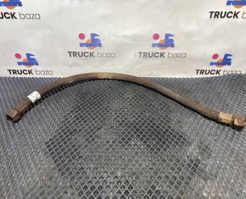 43114350606020 Шланг тормозной для КАМАЗ 5490 (с 2013)