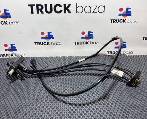 2541194 Коллектор распределительный для Scania 6-series R (с 2016)