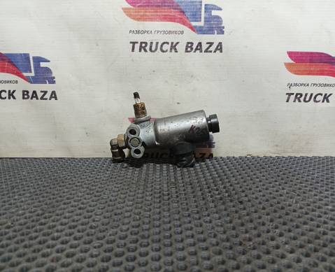 4721706060 Клапан электромагнитный для Daf LF