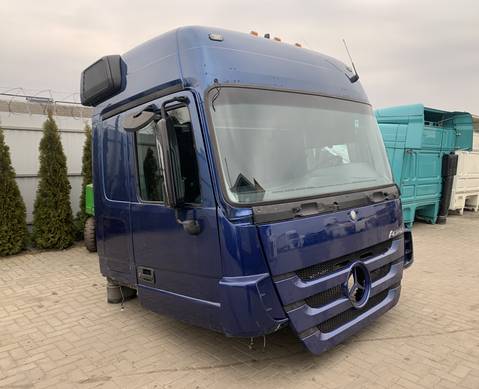 Кабина для Mercedes-Benz Actros MP3 (с 2008)