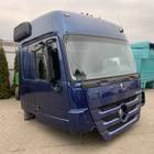 Кабина для Mercedes-Benz Actros MP3 (с 2008)