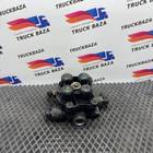 81521516105 Кран защитный 4-х контурный для Renault T