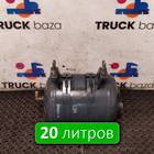 1448883 Ресивер воздушный 20 L для Scania 4-series P (с 1995 по 2007)