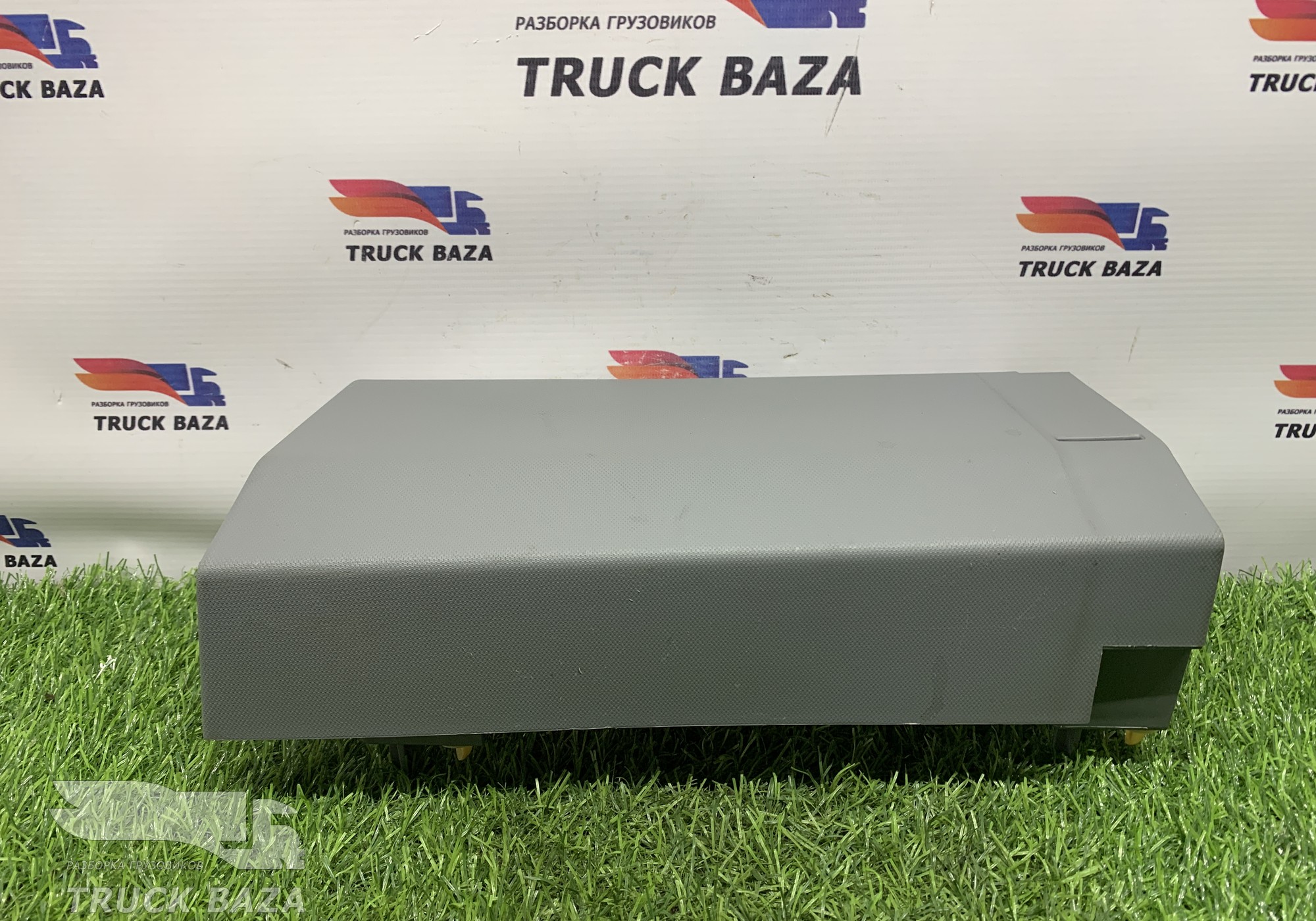 82365301 Заглушка салона левая для Renault T (с 2013)