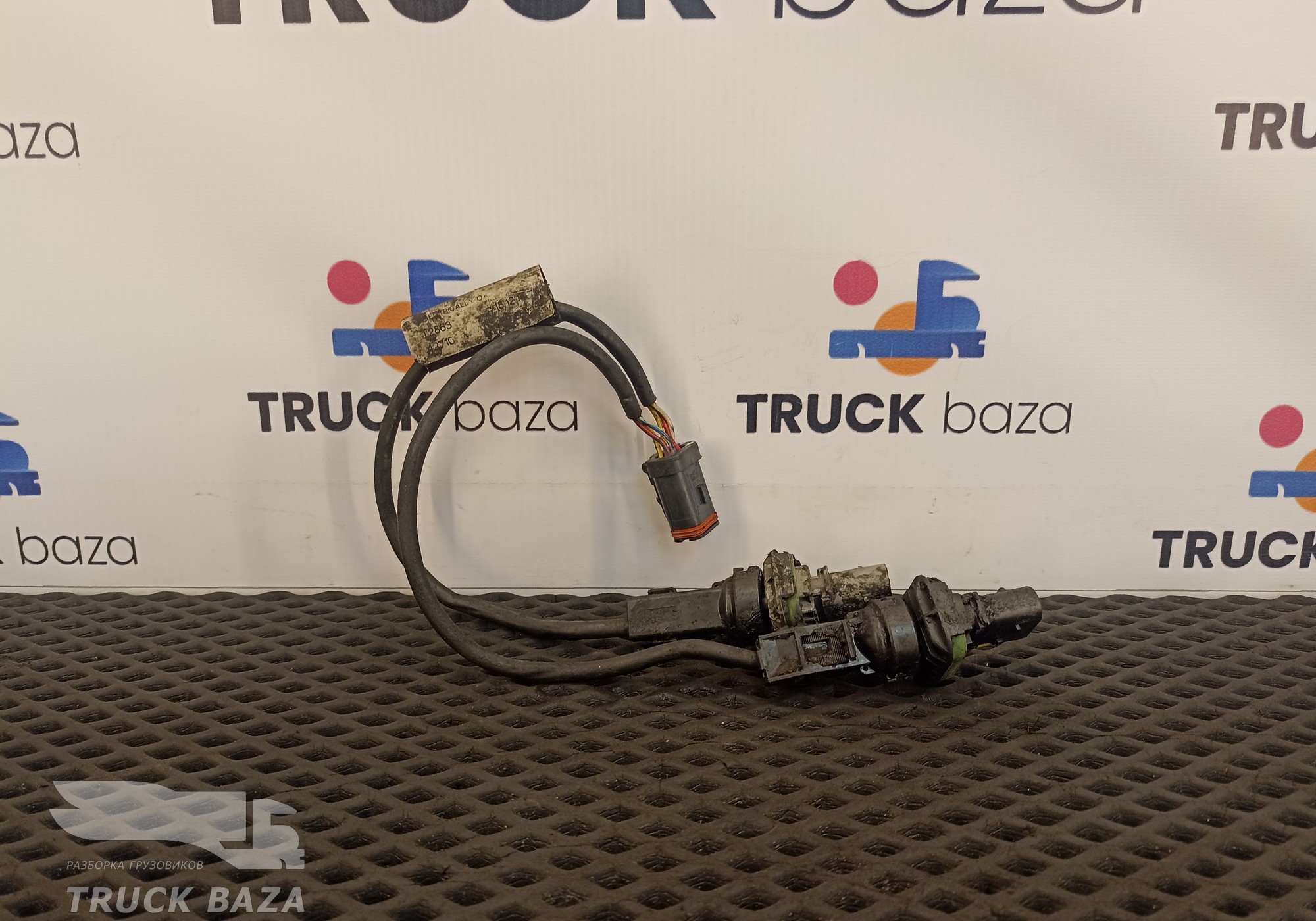 21556408 Проводка EBS для Volvo FH
