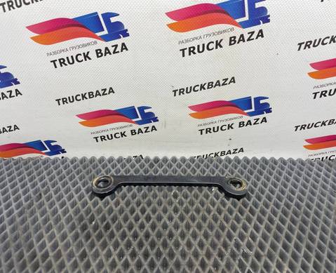 81418600276 Проставка аккумуляторного ящика для Man TGX TG3 (с 2020)