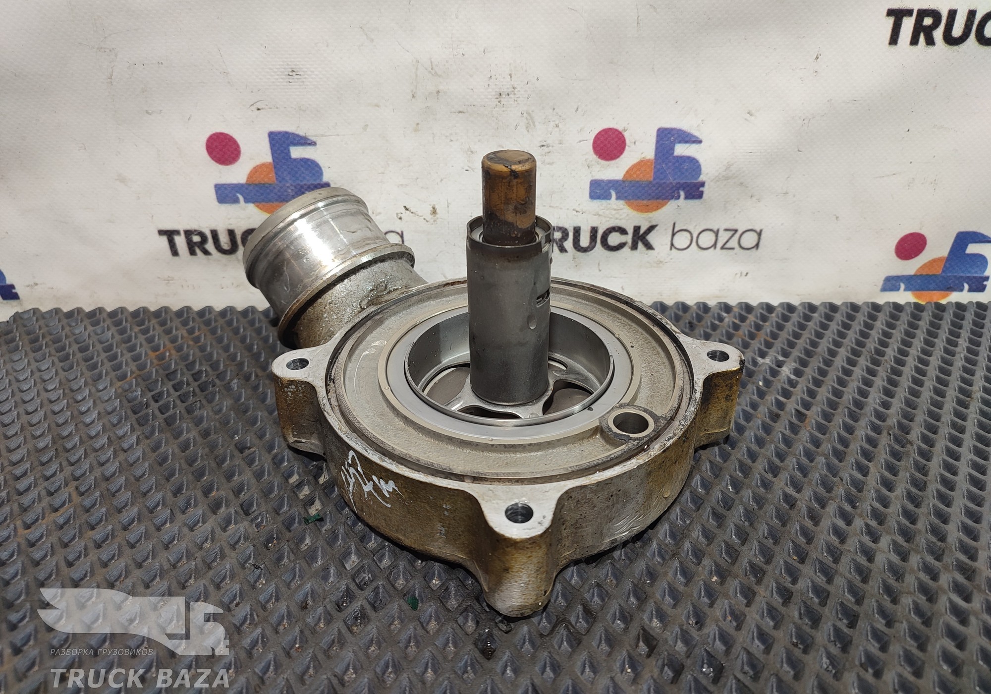 4712006215 Термостат для Mercedes-Benz Actros New Actros MP4 (с 2011)