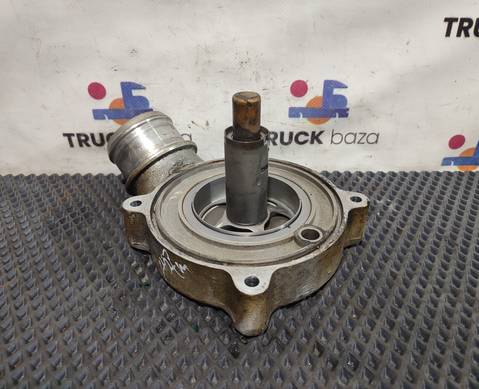 4712006215 Термостат для Mercedes-Benz Actros New Actros MP4 (с 2011)