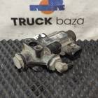 811W521606117 Клапан электромагнитный ABS для BMW X5 E53 (с 2000 по 2006)