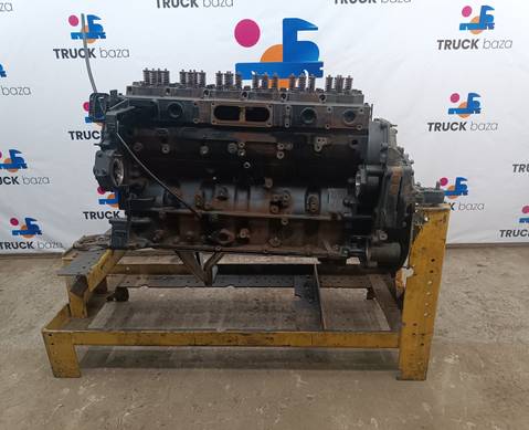 Столб двигателя Cummins ISZ520 52 для DongFeng GX DFH4180