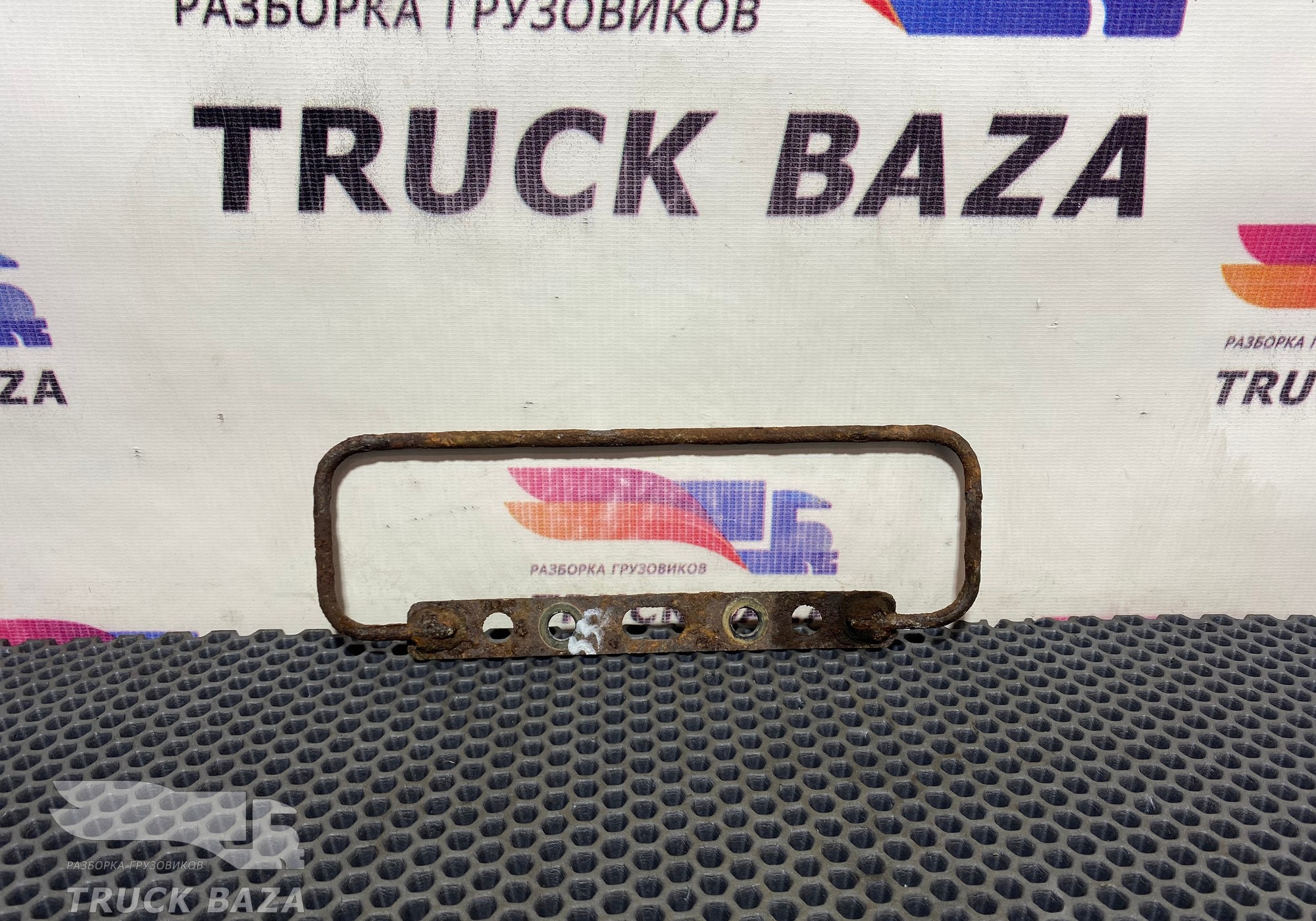 1524071 Кронштейн модулятора для Scania 5-series G (с 2004 по 2016)