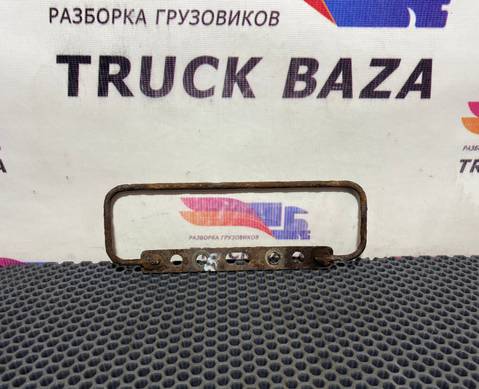 1524071 Кронштейн модулятора для Scania 5-series G (с 2004 по 2016)