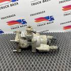 DZ99189360034 Кран тормозной главный для Shacman X3000 (с 2014)