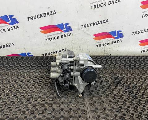 JC462A131BB Осушитель пневматической системы для Ford F-MAX (с 2018)