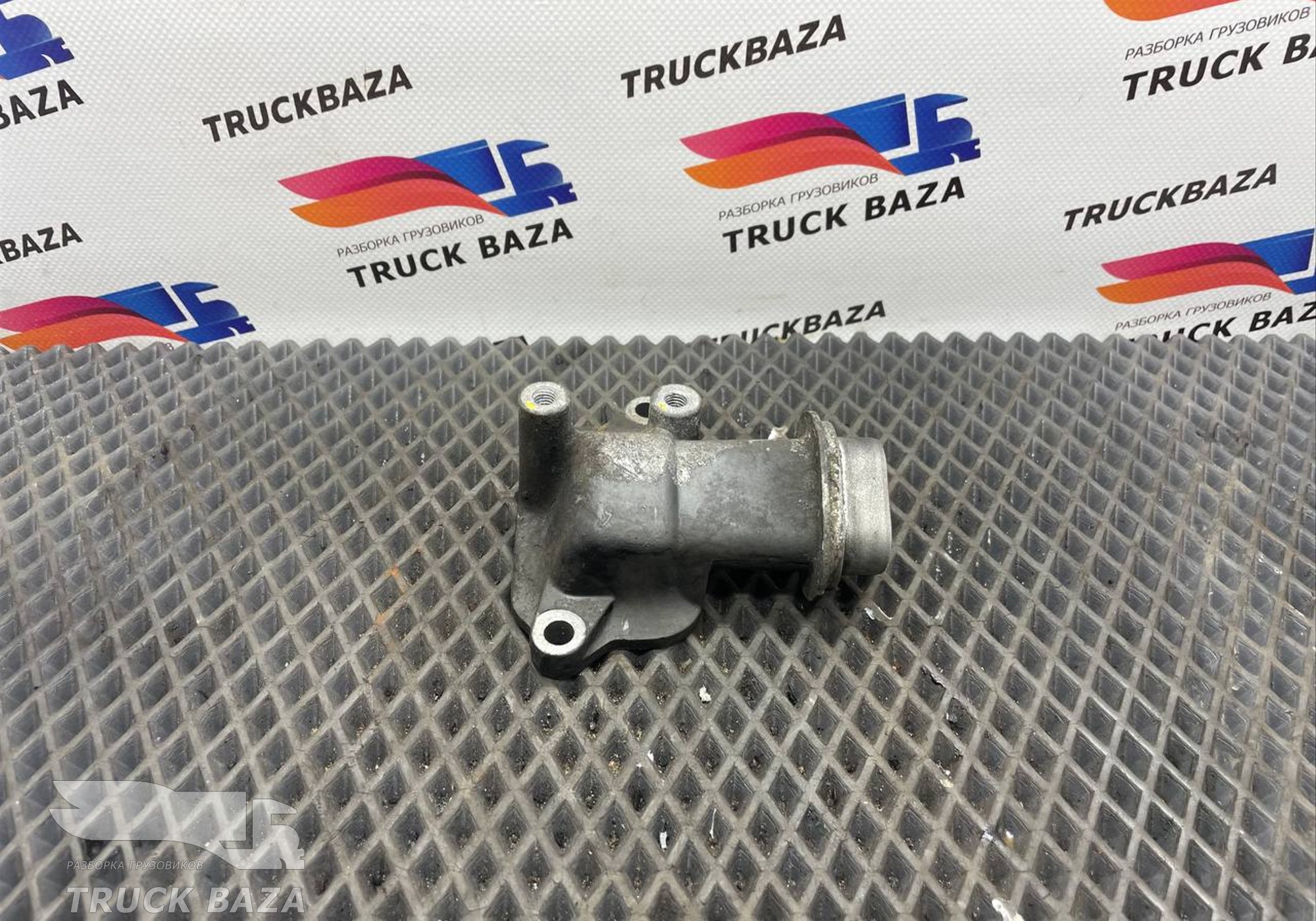 A0000180070 Патрубок сапуна для Mercedes-Benz Axor III (с 2010)