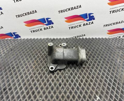 A0000180070 Патрубок сапуна для Mercedes-Benz Axor III (с 2010)