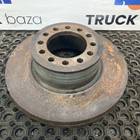 WG4071443003 Диск тормозной передний для Sinotruk Sitrak C7H