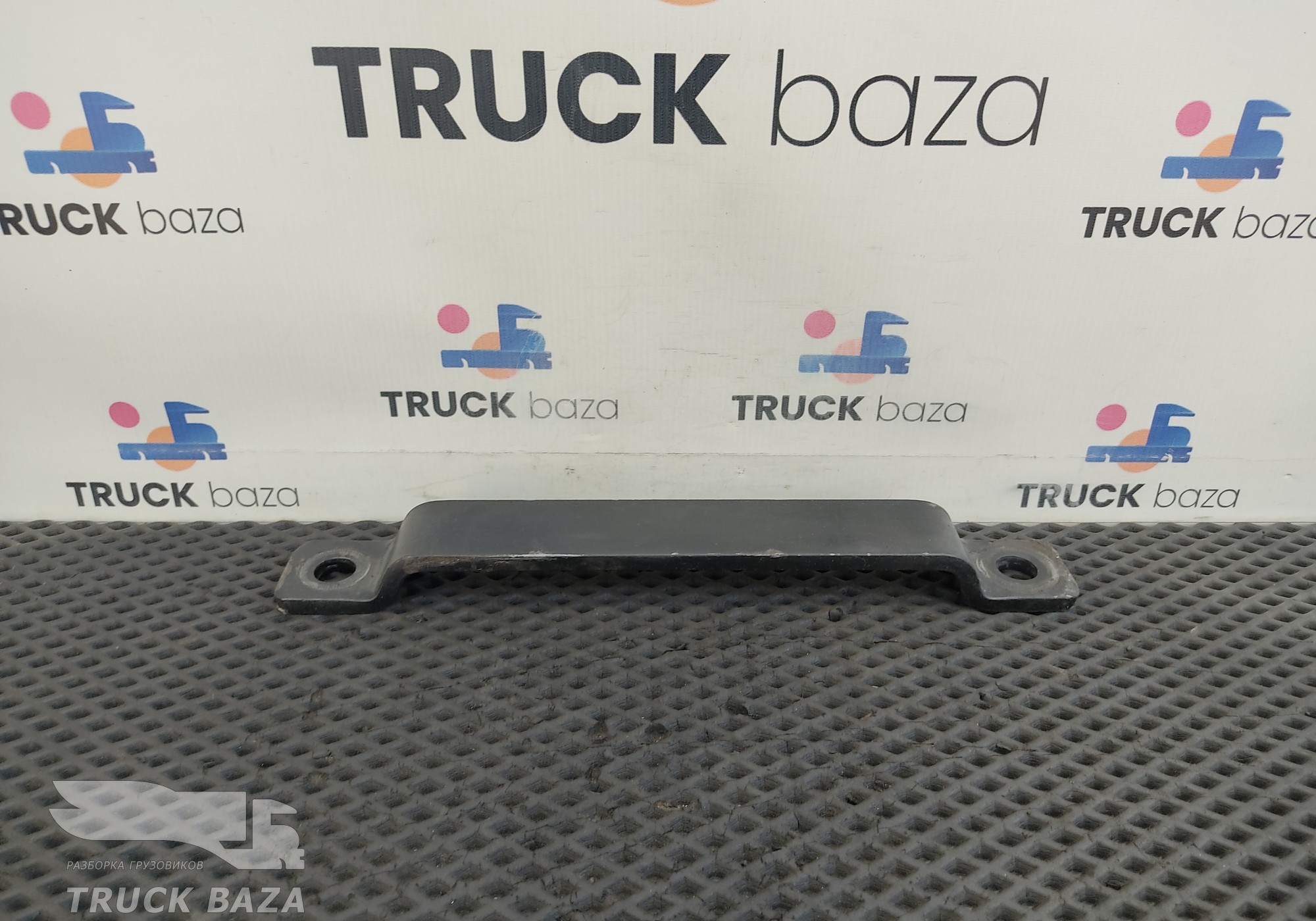 656562906060 Стойка переднего стабилизатора для КАМАЗ 54901