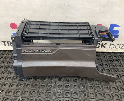 Передняя панель салона для КАМАЗ 54901