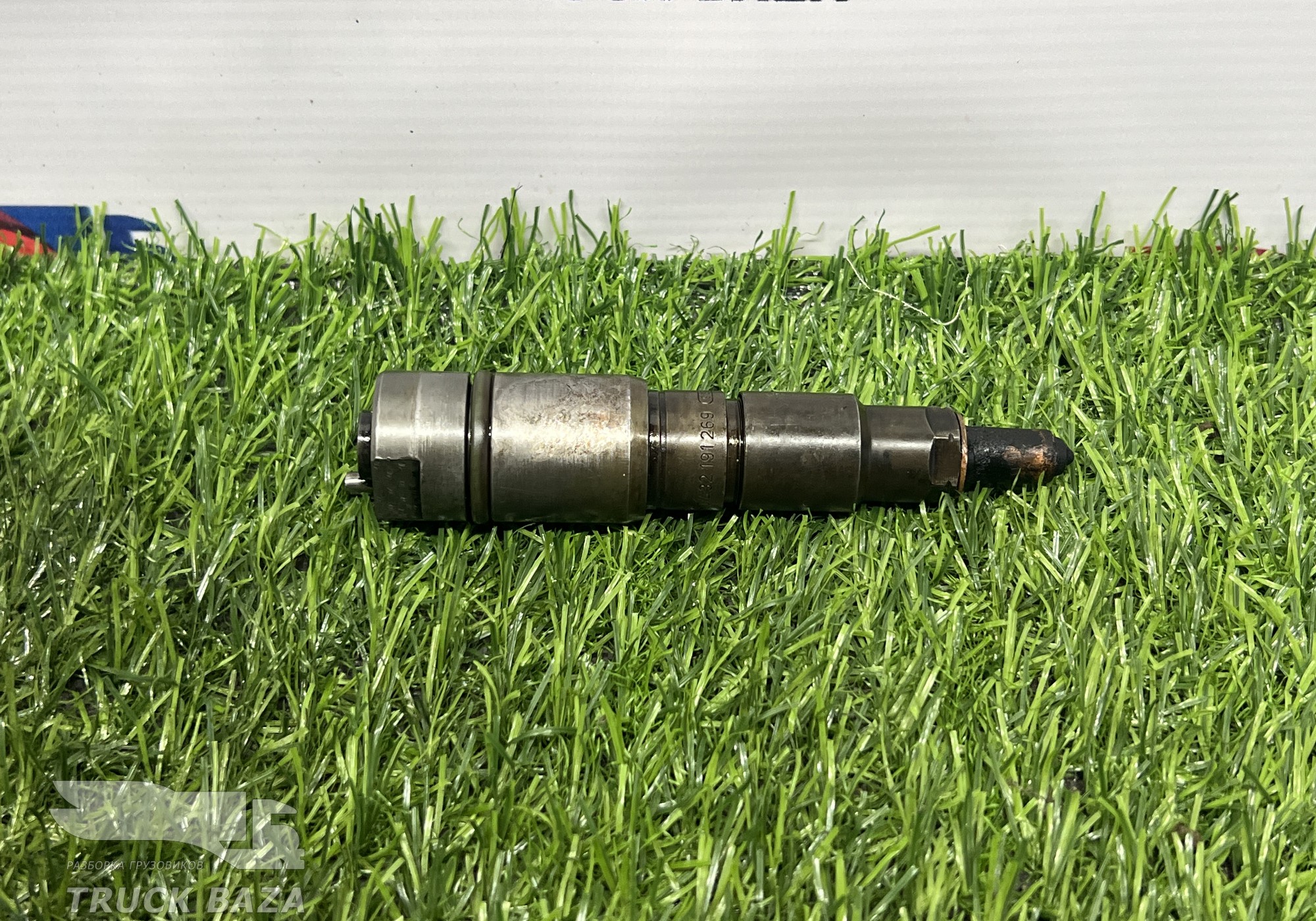 A0060175121 Форсунка топливная