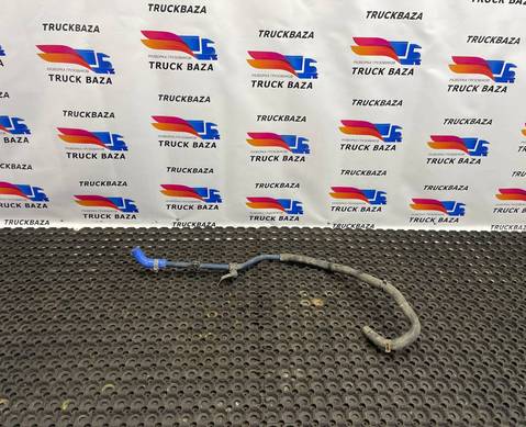 549011015322 Трубка системы охлаждения для КАМАЗ 54901