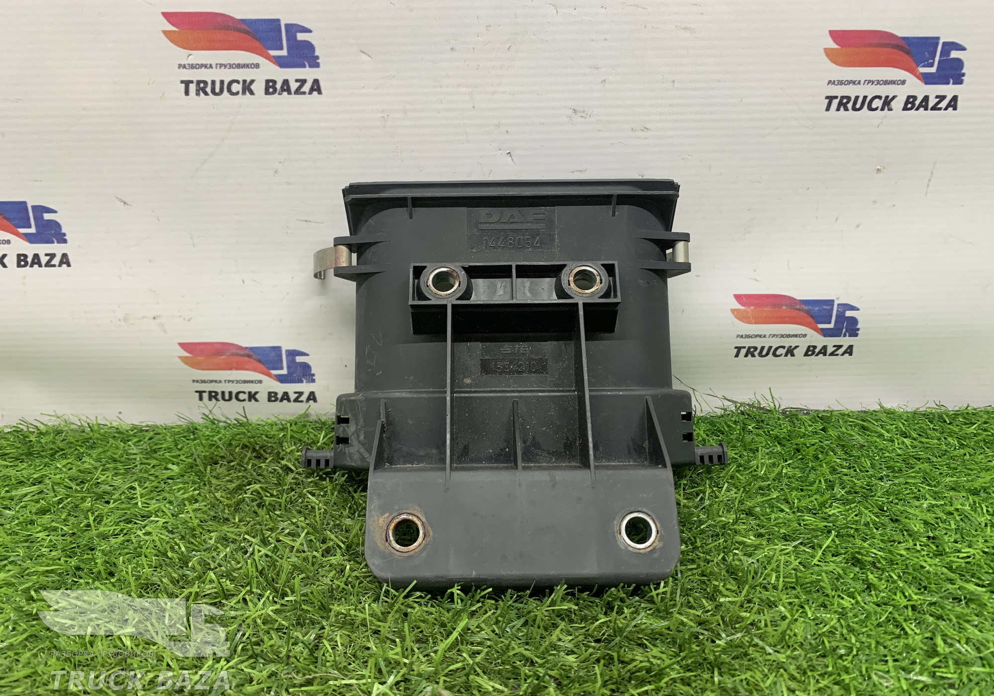 1448054 Крышка проводки для Daf XF105 (с 2006 по 2020)