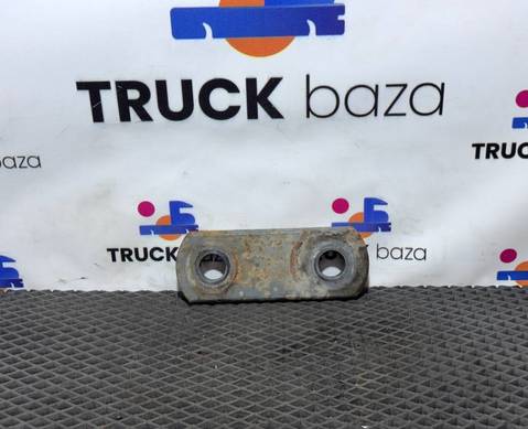 WG9925522110 Серьга передней рессоры для Sinotruk Sitrak C7H