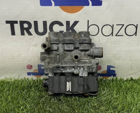 4729000600 Кран уровня пола главный для Man