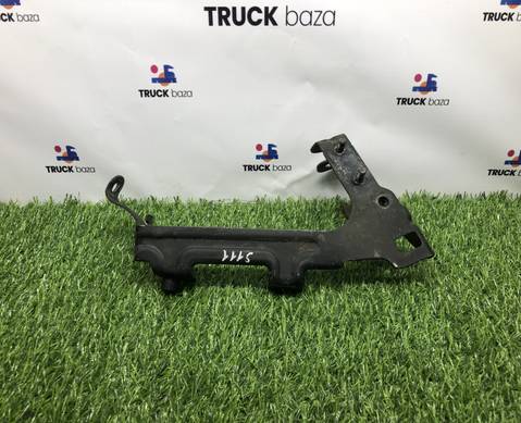 2649555 Кронштейн фары левой для Scania 6-series