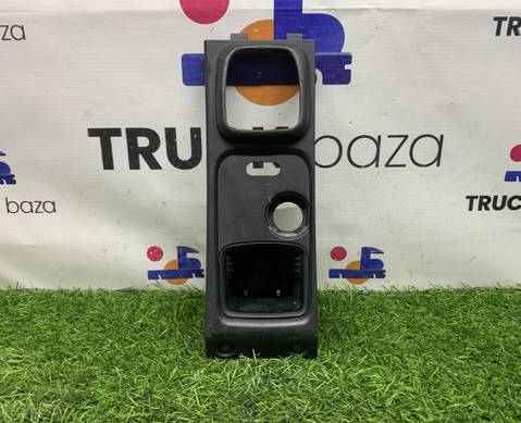 1443277 Накладка торпедо для Scania 5-series T (с 2004 по 2016)