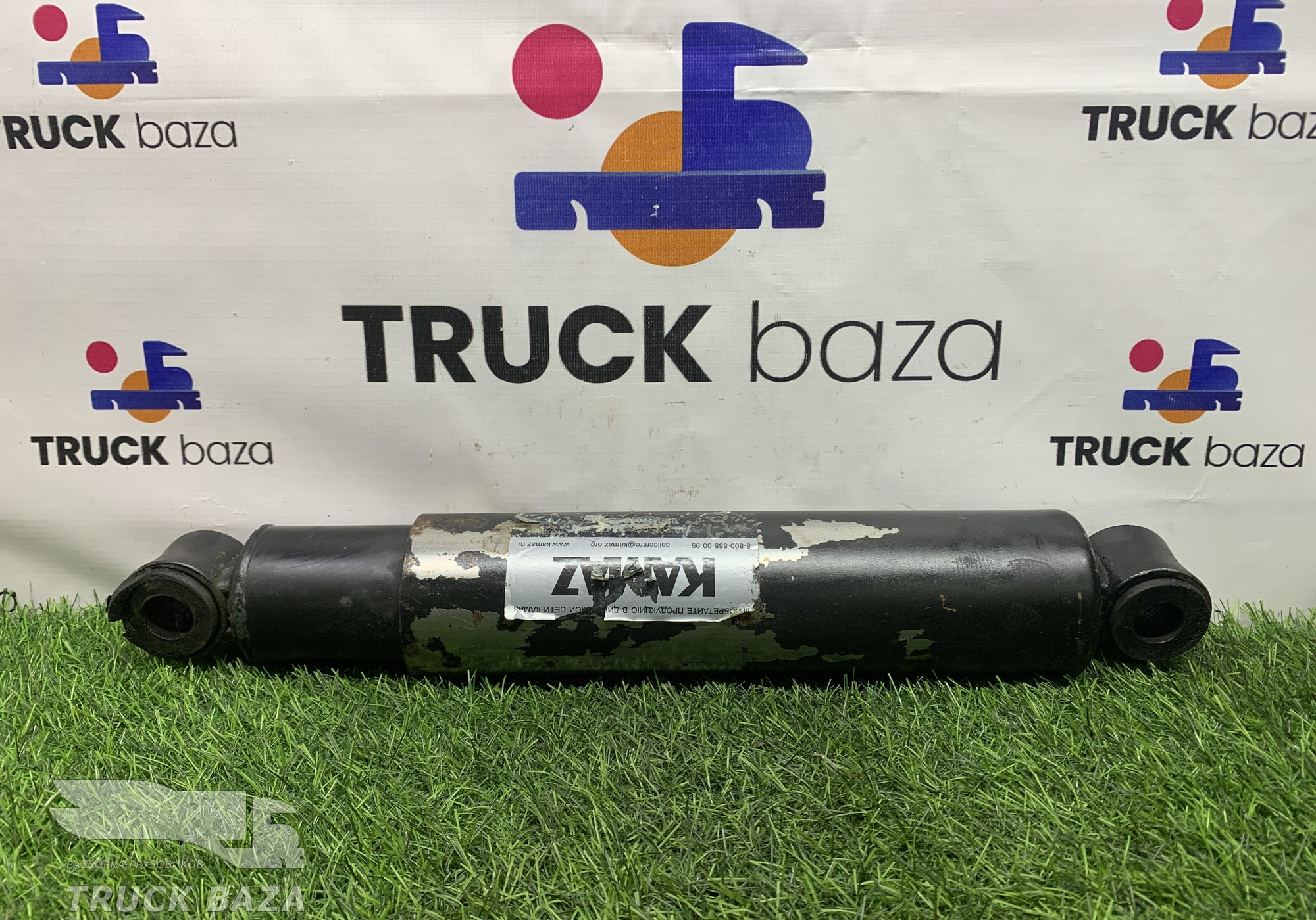 4752905006 Амортизатор передний для КАМАЗ 5490 (с 2013)