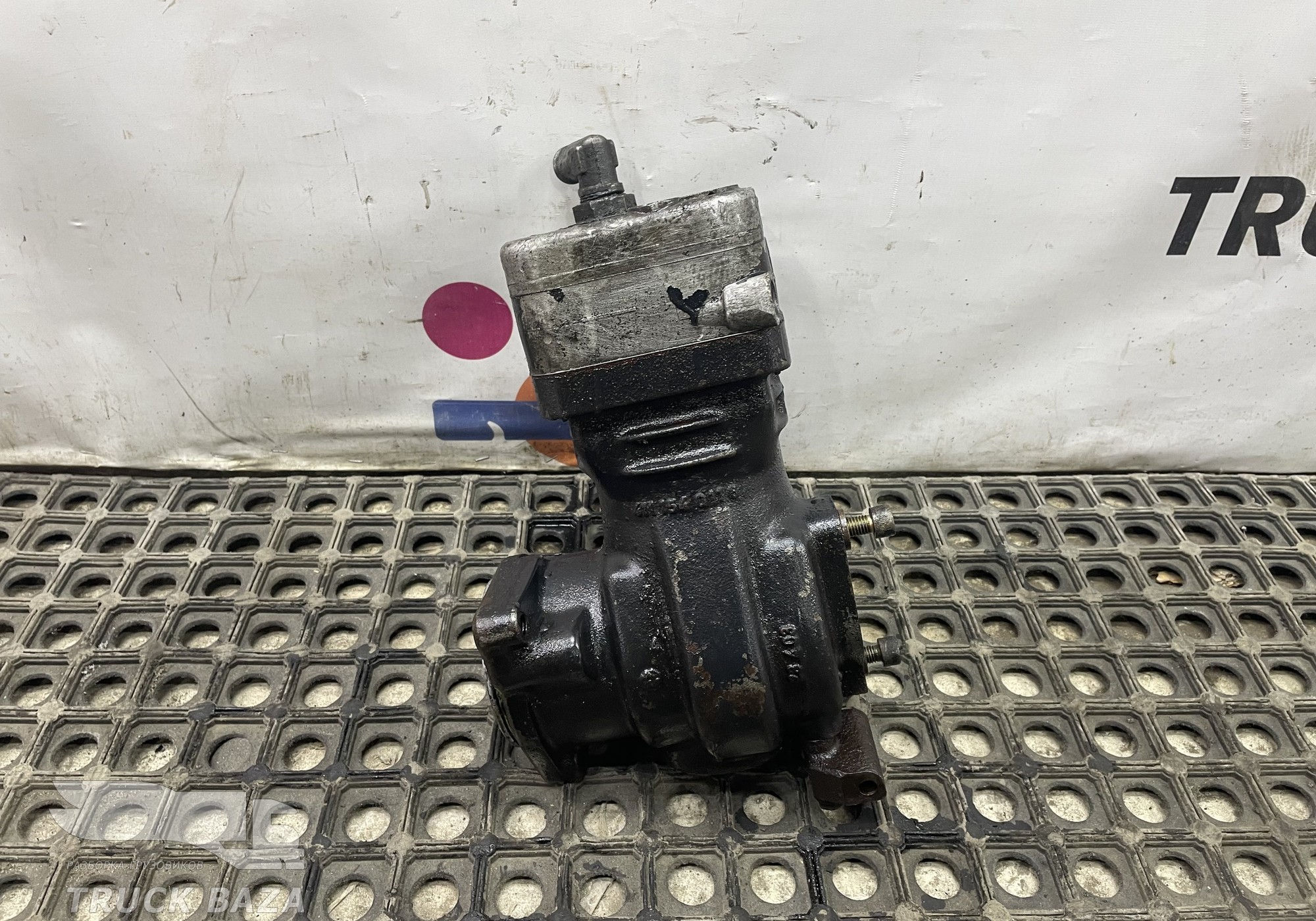 51541007071 Компрессор воздушный