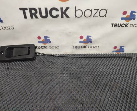 81669126250 Ручка бардачка для Man TGX