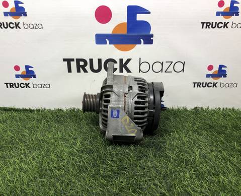 51261017271 Генератор 80A для Man