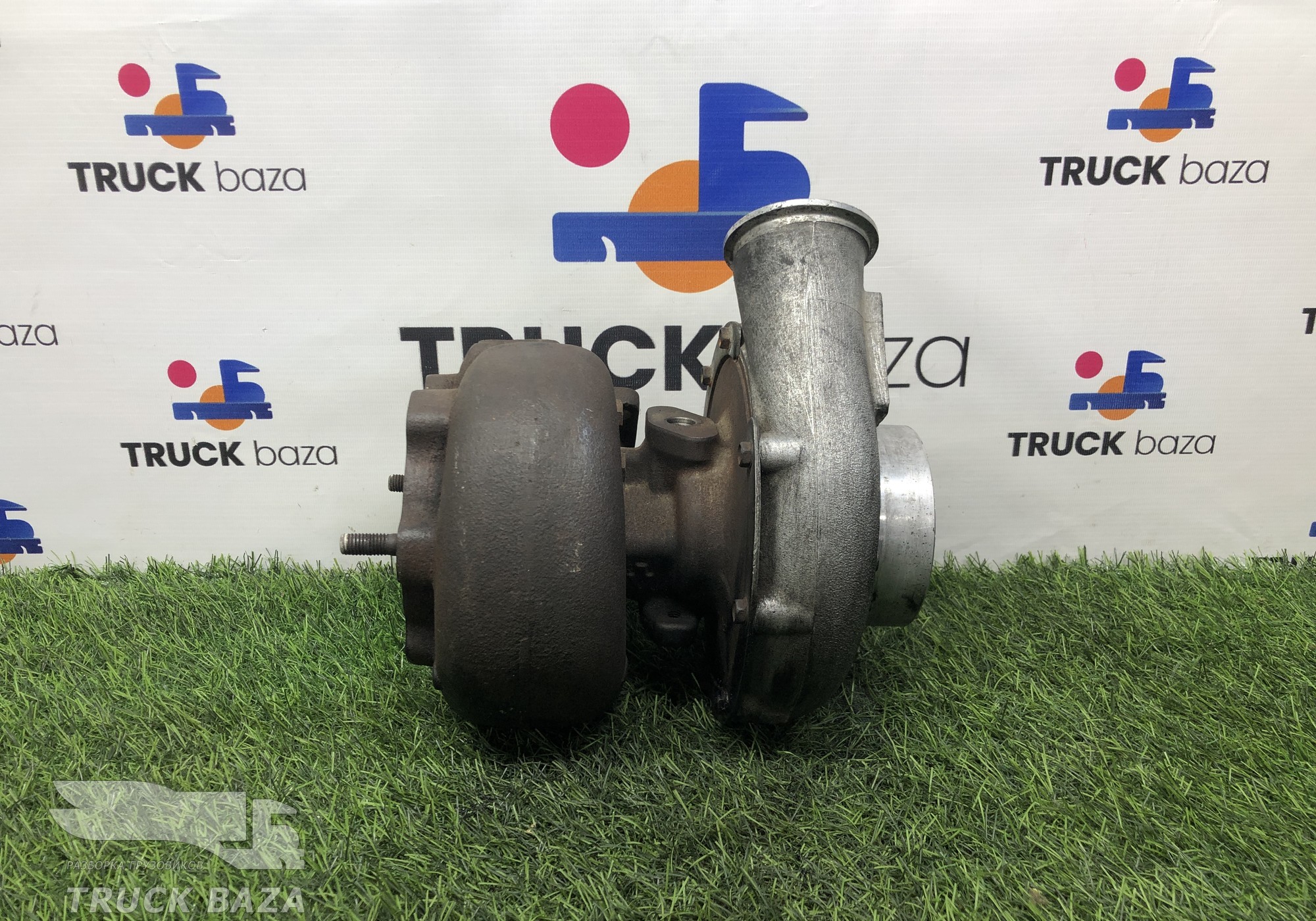 3593894 Турбина Holset