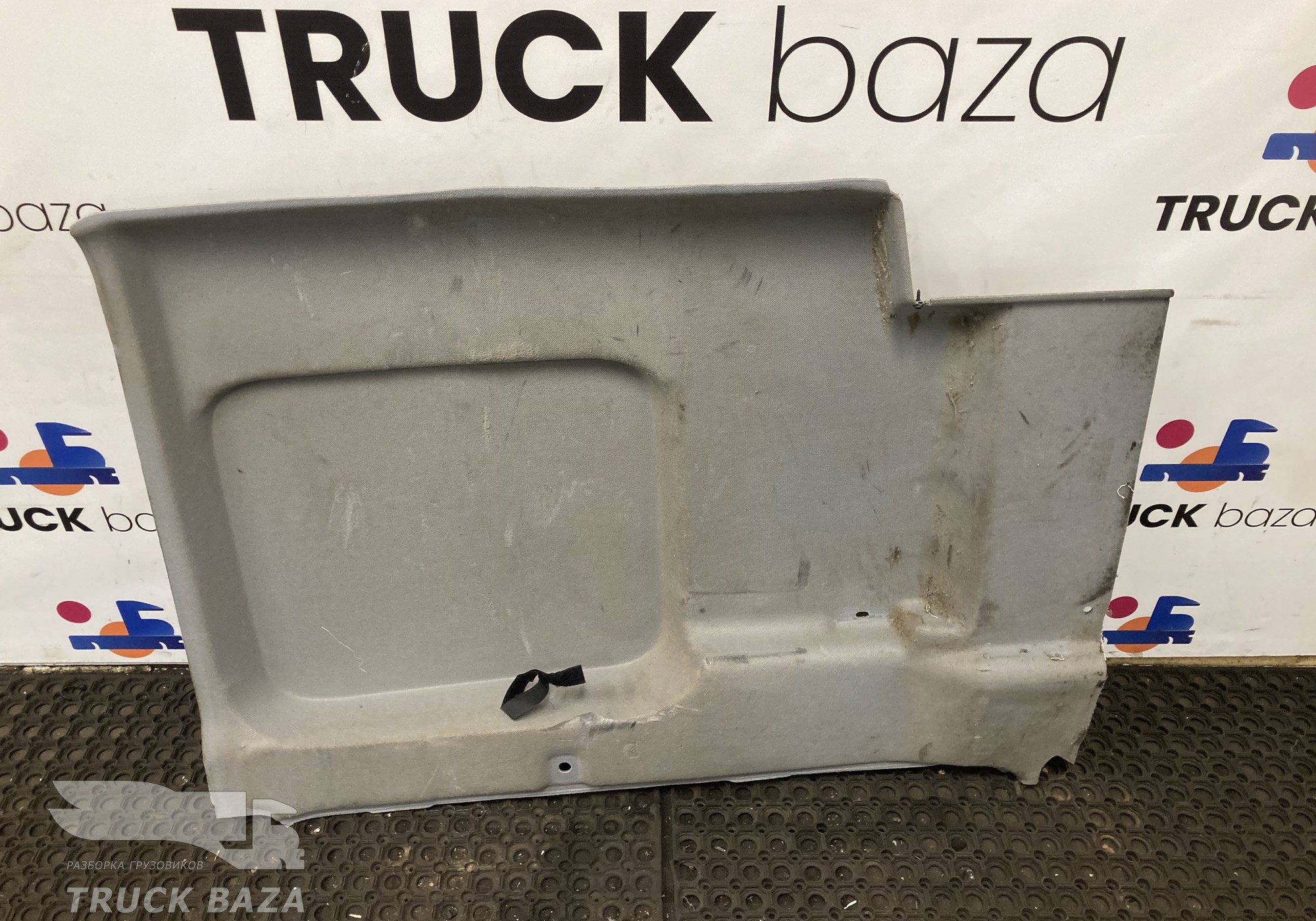 54000540221200 Обшивка боковой стенки правая для КАМАЗ 5490 (с 2013)