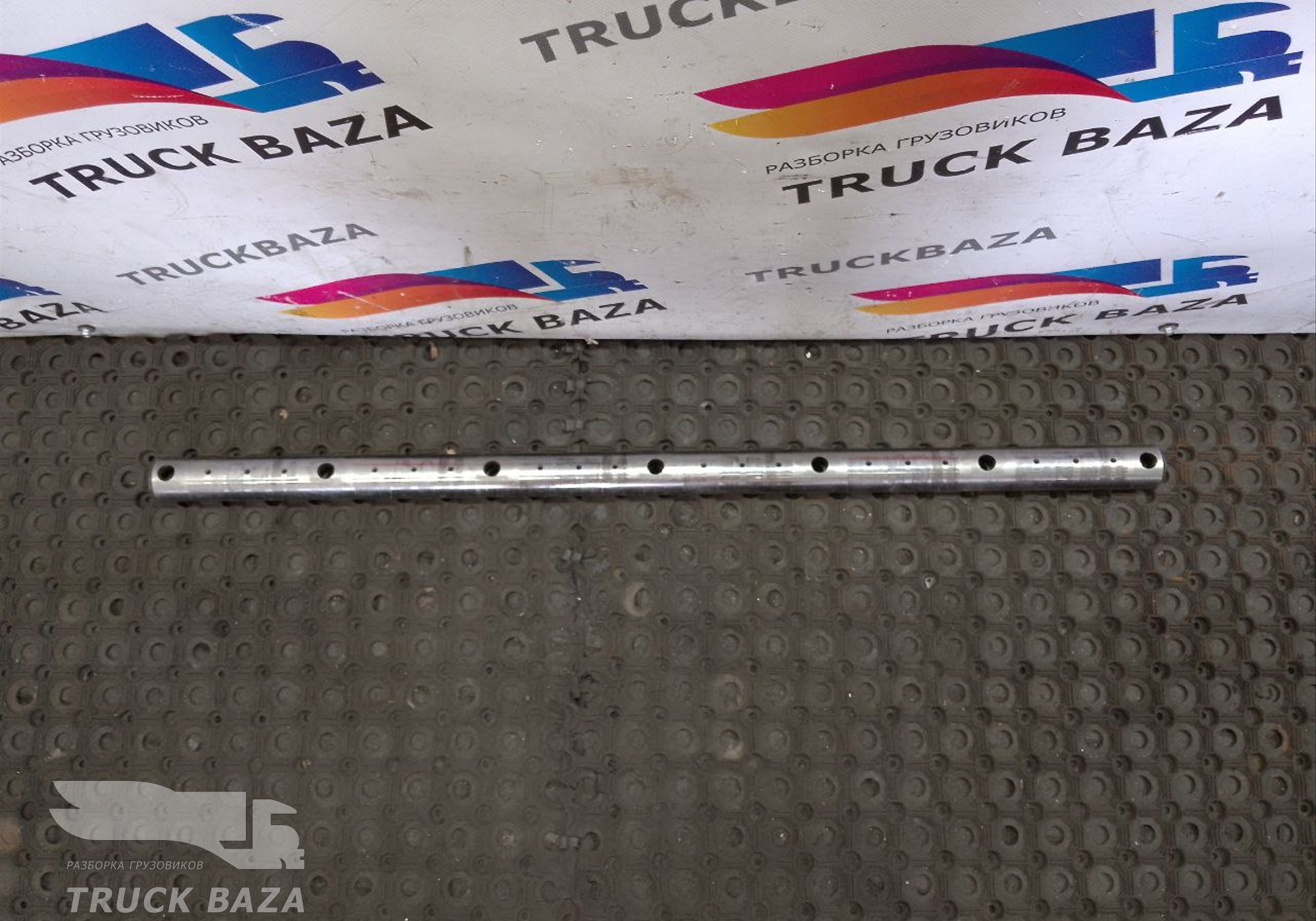 99483035 Вал рокеров для Iveco