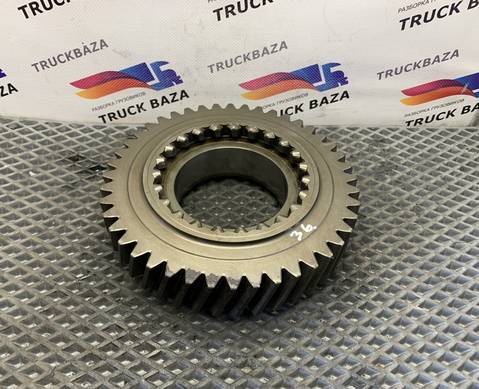1316304012 Шестерня заднего хода КПП ZF для Man TGA